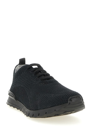 'Fitb' sneakers Black