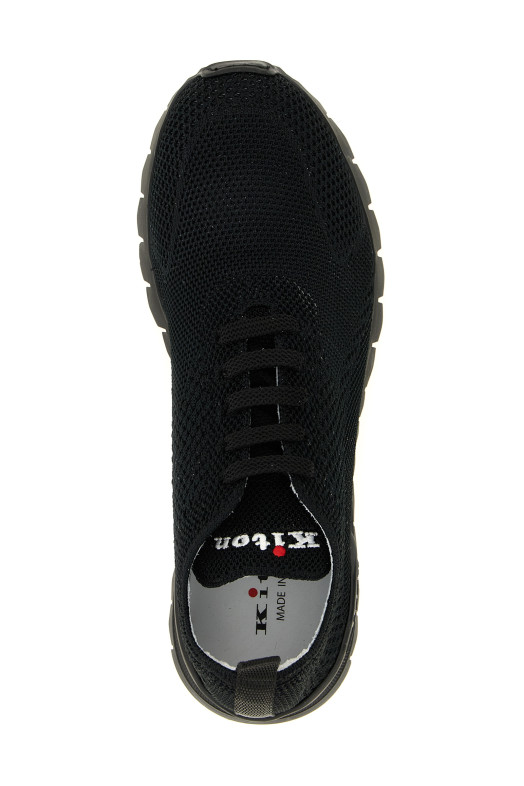 'Fitb' sneakers Black