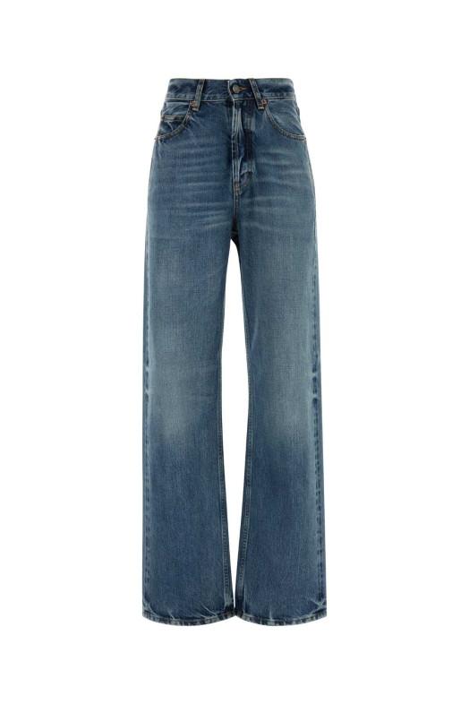 Denim jeans SAINT LAURENT (834135Y28EA)