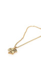 Gold metal necklace VERSACE (DG1I125DJMX)