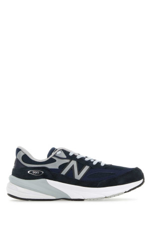 Two-tones 990v6 sneakers NEW BALANCE (M990NV6)