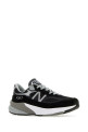 Multicolor 990v6 sneakers Black NEW BALANCE (W990BK6)