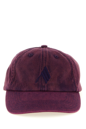 Канава с козырьком Фиолетовая THE ATTICO 260WAC00041035