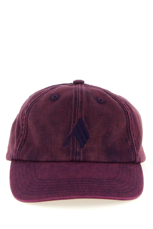 Канава с козырьком Фиолетовая THE ATTICO 260WAC00041035