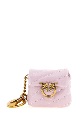 Чохол для AirPods «Love Puff» рожевий 105869A37OP26Q