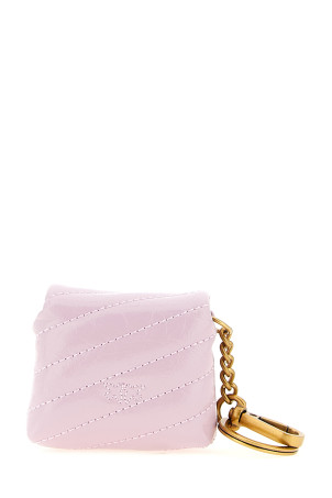 Чохол для AirPods «Love Puff» рожевий 105869A37OP26Q