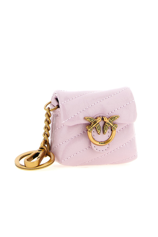 Чехол для AirPods «Love Puff» Розовый 105869A37OP26Q