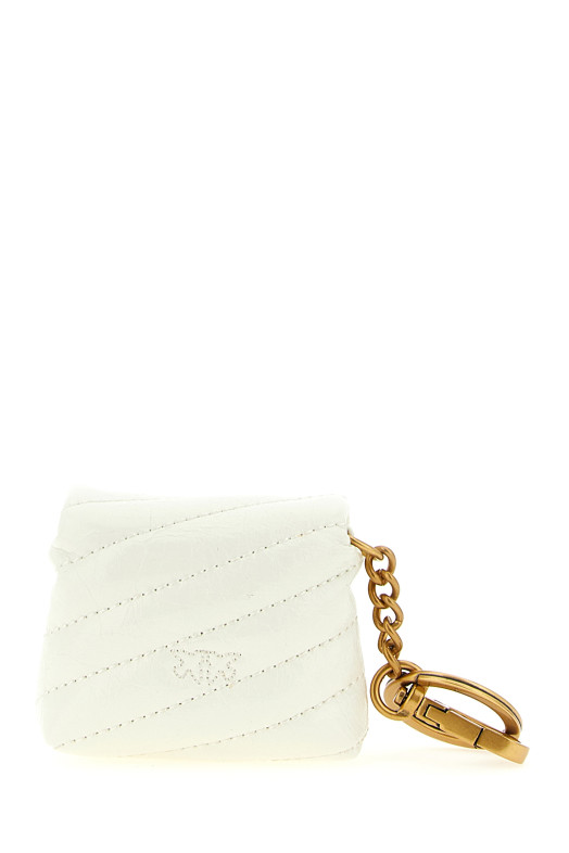 Чехол для AirPods «Love Puff» Белый 105869A37OZ14Q