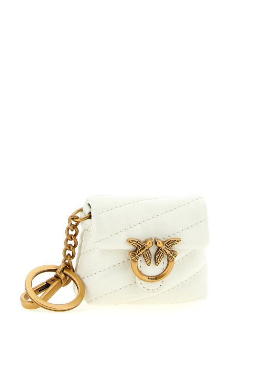 Чехол для AirPods «Love Puff» Белый 105869A37OZ14Q