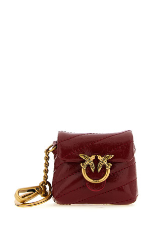 Чохол для AirPods «Love Puff» Червоний 105869A37ORR8Q