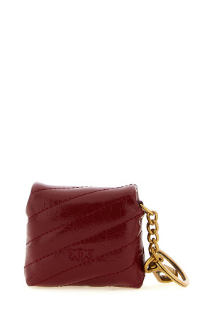 Чохол для AirPods «Love Puff» Червоний 105869A37ORR8Q