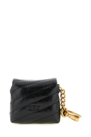 Чохол для AirPods «Love Puff» Чорний 105869A37OZ99Q