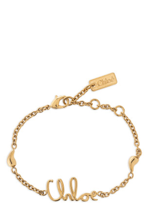 'Chloé Iconic' bracelet Gold