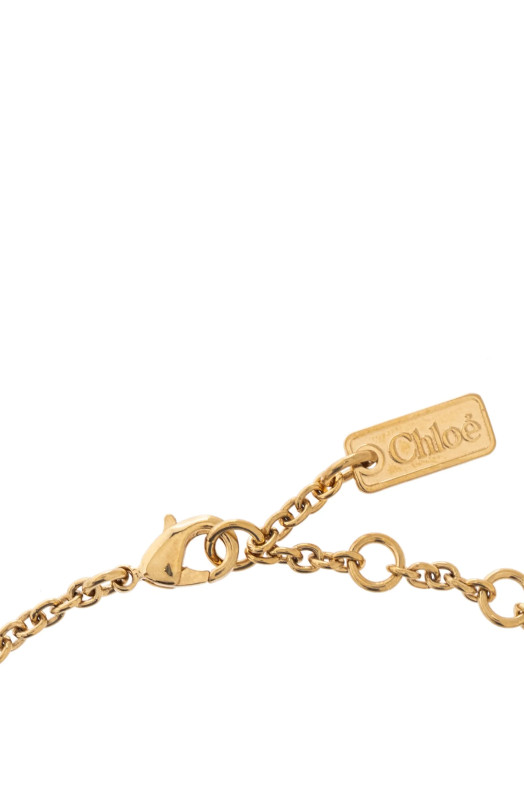 'Chloé Iconic' bracelet Gold
