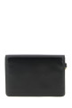 'Softy Lux' wallet Black