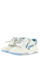 'Out of office' sneakers BLUE