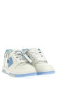 'Out of office' sneakers BLUE