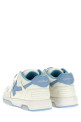 'Out of office' sneakers BLUE