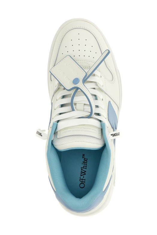 'Out of office' sneakers BLUE
