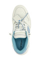 'Out of office' sneakers BLUE