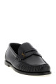'Laurent' loafers Black