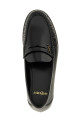'Laurent' loafers Black