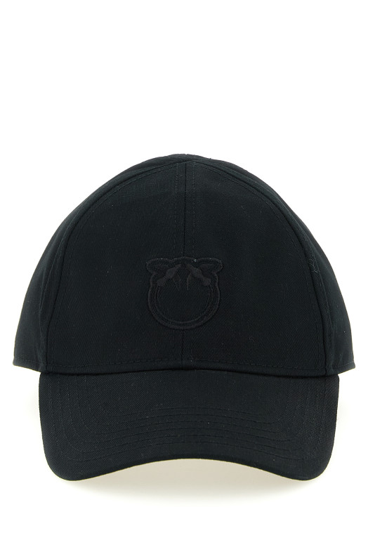 'Break Dance' cap Black