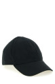 'Break Dance' cap Black