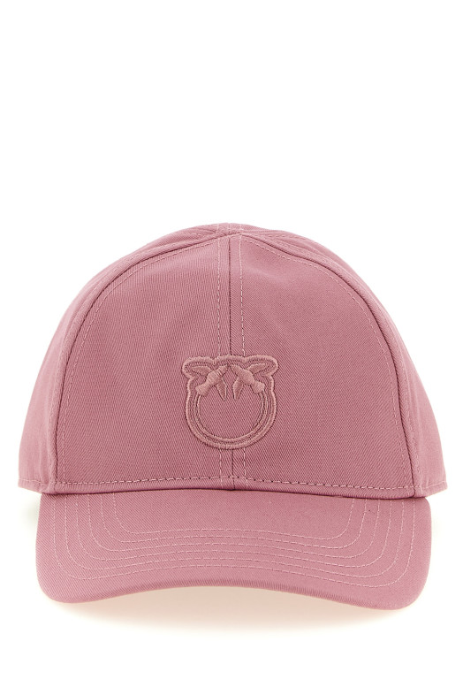 'Break Dance' cap Pink