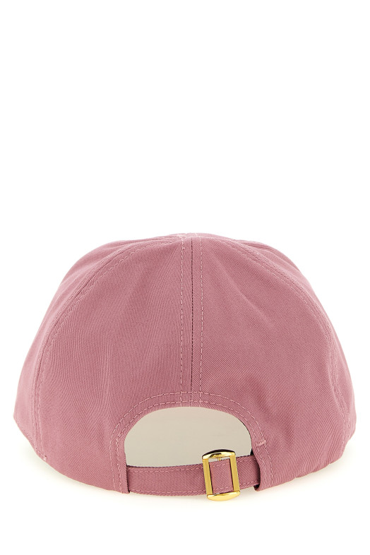 'Break Dance' cap Pink