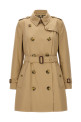 Средний тренч «Chelsea» Бежевый 8117239HONEY