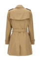 Средний тренч «Chelsea» Бежевый 8117239HONEY