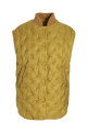 Двостороння куртка-бомбер «Gang» Жовта SHUOJG00NVINTAGEGOLD
