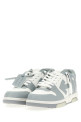 Кроссовки «Out Of Office» Серый OMIA189C99LEA00701090109