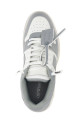 Кроссовки «Out Of Office» Серый OMIA189C99LEA00701090109