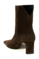 Ботильоны «Она» Коричневые F1100726893