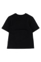 'Cedar' T-shirt Black