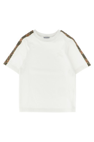 'Cedar' T-shirt White