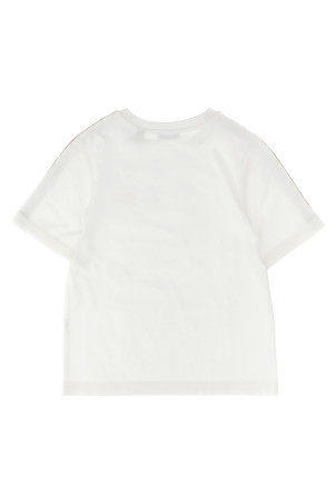 'Cedar' T-shirt White