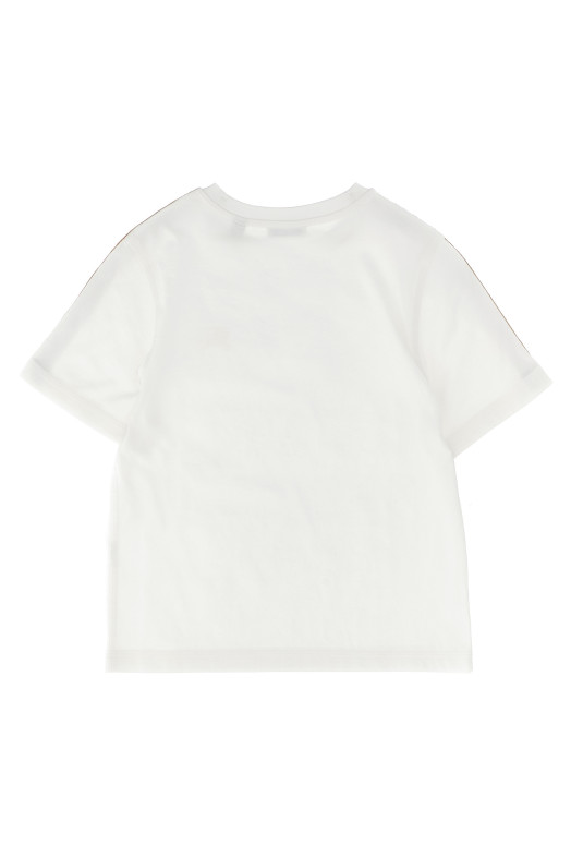'Cedar' T-shirt White