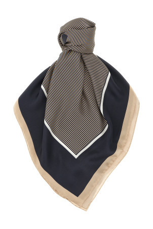 'Cassandre' scarf Multicolor