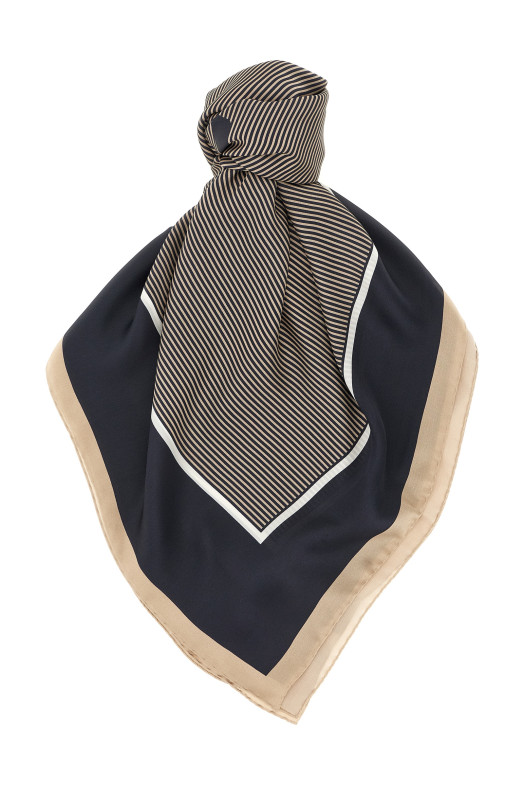 'Cassandre' scarf Multicolor