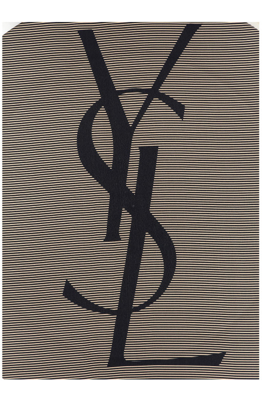 'Cassandre' scarf Multicolor