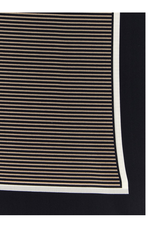 'Cassandre' scarf Multicolor