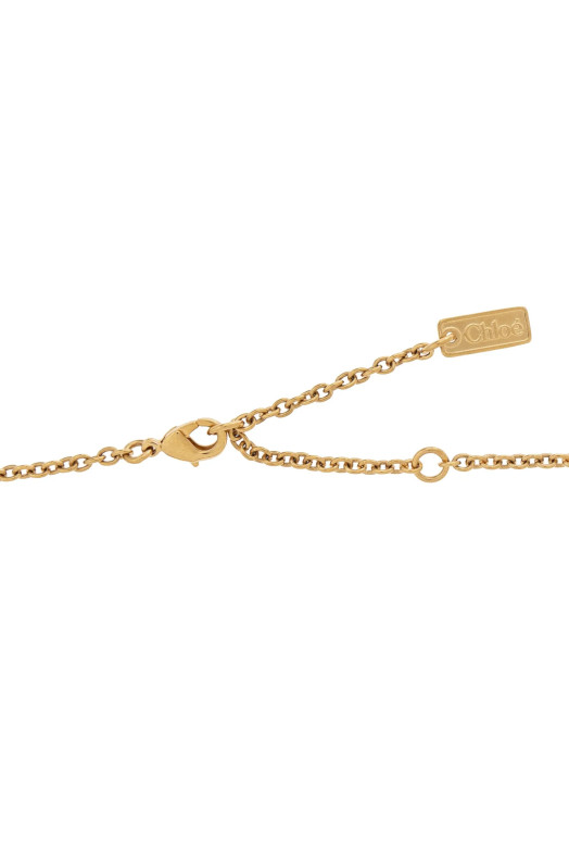'Chloé Iconic' necklace Gold