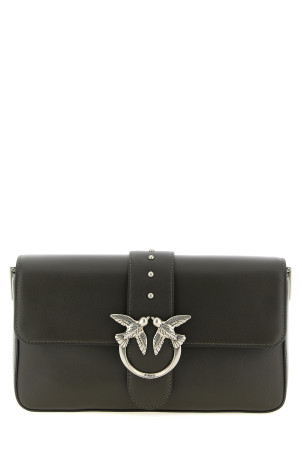 Сумка через плечо «Love Slouchy Classic» Зеленая 104524A0QOK35O