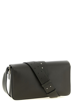 Сумка через плечо «Love Slouchy Classic» Зеленая 104524A0QOK35O