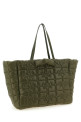 Сумка для покупок «Quilted Re-Tech XXL Tote» Зеленая B2080003861