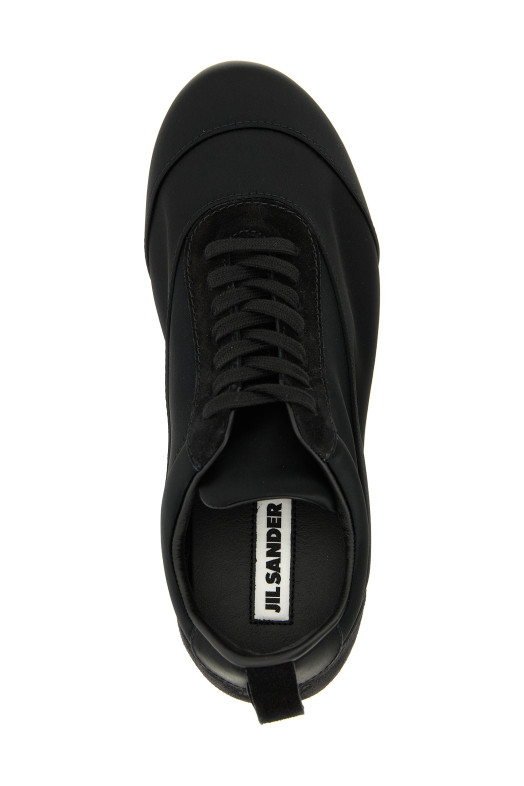 'Etage' sneakers Black