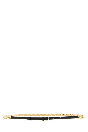 Ланцюговий ремінь Gold PINKO 106407A0F1Z99L